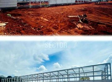 Comercial · 4000m² · Galpão para Locação • 4.000 m² • Cascavel - PR