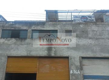 Comercial · Galpão / Depósito / Armazém em Vila Jaraguá  -  São Paulo