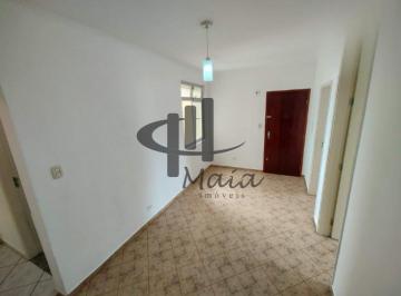 Apartamento · 61m² · 2 Quartos · 1 Vaga · Locação Apartamento Sao Caetano do Sul Ceramica Ref: 44811