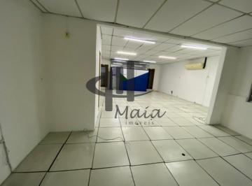 Comercial · 110m² · Locação Sala Comercial Sao Caetano do Sul Santa Maria Ref: 44809