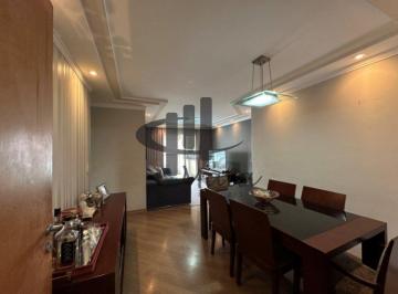 Apartamento · 123m² · 3 Quartos · 3 Vagas · Venda Apartamento Sao Caetano do Sul Santa Paula Ref: 44814