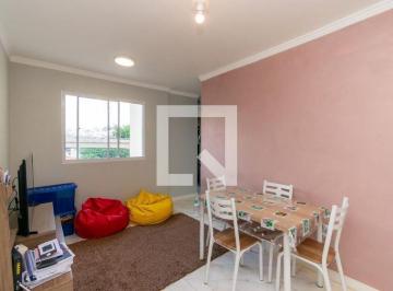 Apartamento · 46m² · 1 Quarto · 1 Vaga · Apartamento à Venda - Vila Ema, 1 Quarto, 46 m2