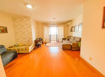 Apartamento · 140m² · 3 Quartos · 2 Vagas · Apartamento em Centro Edifício Solar Versailles - Marília, SP