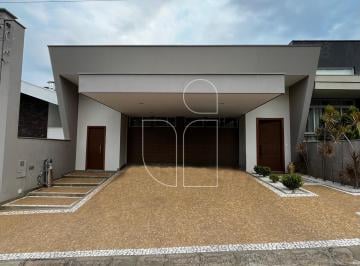Casa · 275m² · 2 Vagas · Casa em Condomínio em Reserva Esmeralda- Marília, SP