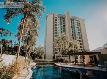 Apartamento · 35m² · 1 Quarto · 1 Vaga · Flat em Jacarepaguá  -  Rio de Janeiro