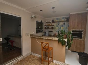 Casa · 143m² · 3 Quartos · 2 Vagas · Casa em Condomínio em Jardim Nazareth - Marília, SP