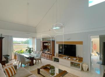 Casa · 408m² · 3 Quartos · 3 Vagas · Casa térrea com vista - 408m² Terreno - Esquina - 3 suítes