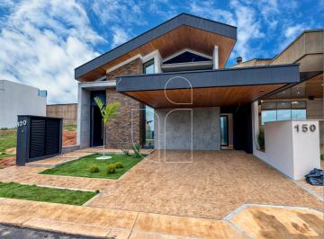 Casa · 230m² · 3 Quartos · 4 Vagas · Casa em Condomínio Residêncial Cascata 2 no Jardim Tropical  -  Marília-SP
