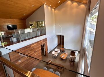 Casa · 467m² · 4 Quartos · 4 Vagas · Casa à venda no Condomínio Residencial Portal da Serra na cidade de Marília/SP