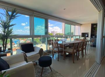 Apartamento · 123m² · 3 Quartos · 2 Vagas · Apartamento em Barbosa - Marília, SP