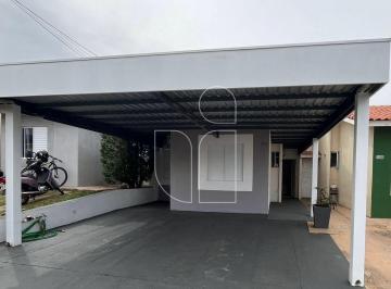 Casa · 95m² · 3 Quartos · 2 Vagas · Casa em Condomínio Terra Nova Marília em Jardim Nazareth - Marília, SP