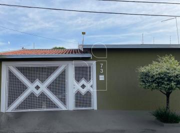 Casa · 250m² · 3 Quartos · 2 Vagas · Casa em Jardim Damasco I - Marília, SP