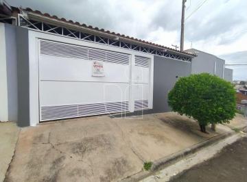 Casa · 140m² · 2 Quartos · Casa em Jardim Domingos de Léo  -  Marília