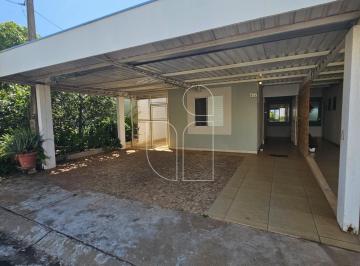 Casa · 158m² · 3 Quartos · 2 Vagas · Casa em Condomínio em Jardim Nazareth - Marília, SP