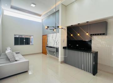 Casa · 180m² · 3 Quartos · 2 Vagas · em Alto Cafezal - Marília
