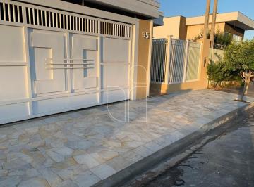 Casa · 170m² · 3 Quartos · 3 Vagas · Casa em Jardim Florença  -  Marília