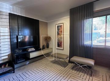 Casa · 190m² · 3 Quartos · 3 Vagas · Casa em Condomínio em Parque das Esmeraldas II - Marília, SP