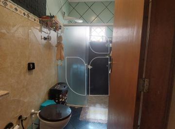 Casa · 3 Quartos · 3 Vagas · Casa em Jardim Santa Clara  -  Marília