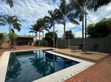 Casa · 950m² · 4 Quartos · 4 Vagas · Casa em Condomínio em Residencial Portal da Serra - Marília, SP