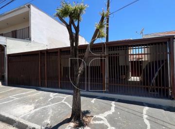 Casa · 200m² · 3 Quartos · 3 Vagas · Casa em César de Almeida  -  Marília
