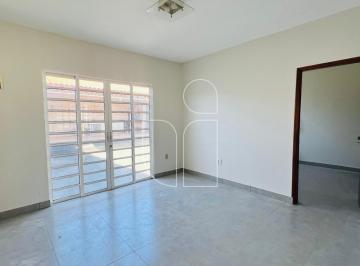 Casa · 100m² · 2 Quartos · 2 Vagas · Casa em Nucleo Habitacional Nova Marilia  -  Marília