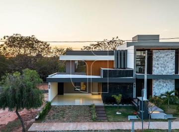 Casa · 250m² · 3 Quartos · 2 Vagas · Casa em Condomínio em Jardim Flamingo - Marília, SP