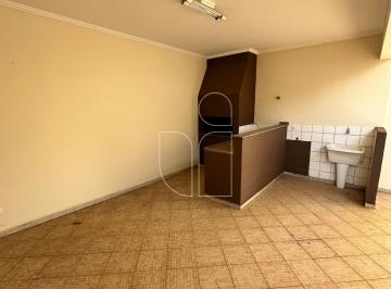 Casa · 210m² · 5 Quartos · 3 Vagas · Casa em Jardim Sao Francisco  -  Marília