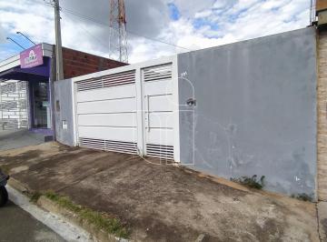 Casa · 2 Quartos · 3 Vagas · Casa em Maracá II - Marília