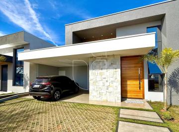 Casa · 250m² · 3 Quartos · 2 Vagas · Casa em Condomínio em Residencial Verana Parque Alvorada - Marília, SP