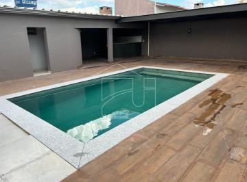 Casa · 396m² · 3 Quartos · 2 Vagas · Casa em Jardim Acapulco  -  Marília