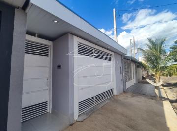 Casa · 100m² · 2 Quartos · 2 Vagas · Casa à venda no Jardim Cavallari na cidade de Marília-SP