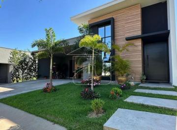 Casa · 275m² · 3 Quartos · 2 Vagas · Casa à venda no Condomínio Village Damha na cidade de Marília - SP