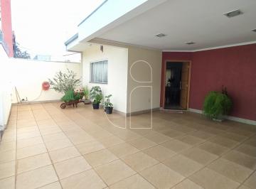Casa · 3 Quartos · Casa em Alto Cafezal - Marília