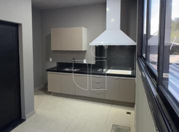 Casa · 175m² · 3 Quartos · 2 Vagas · Casa em Jardim Luciana  -  Marília