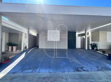 Casa · 3 Quartos · 2 Vagas · Casa em Condomínio em Sítios de Recreio Nascimento - Marília, SP