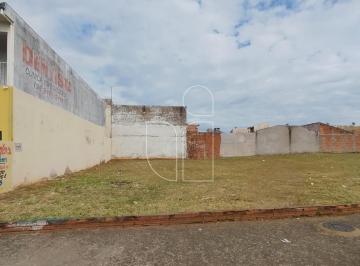Terreno · 250m² · Terreno em Nucleo Habitacional Nova Marilia  -  Marília