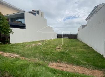Terreno · 250m² · Terreno Residencial em Parque das Esmeraldas II - Marília, SP