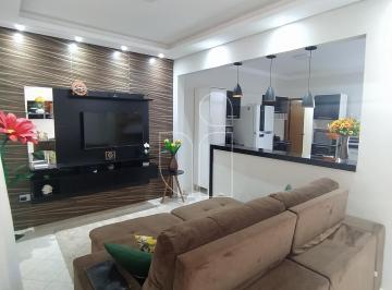 Casa · 121m² · 3 Quartos · 2 Vagas · Casa em Jardim Santa Paula  -  Marília