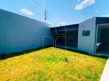 Casa · 120m² · 3 Quartos · 3 Vagas · Otima casa terreno inteiro com 3 quartos sendo 1 suite Jardim Marilia  -  Mar...