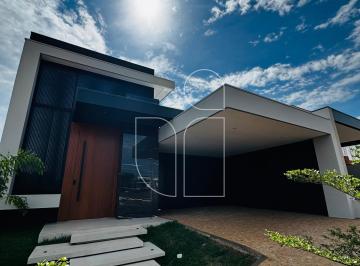 Casa · 250m² · 3 Quartos · 2 Vagas · Casa em Condomínio em São Miguel - Marília, SP