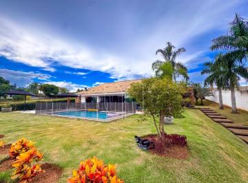 Casa · 2528m² · 4 Quartos · 8 Vagas · Casa em Condomínio em Condomínio Residencial Green Valley - Marília