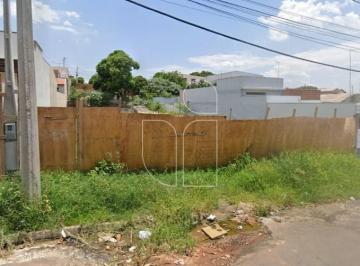 Terreno · 350m² · Terreno Residencial em Jardim Santa Antonieta - Marília