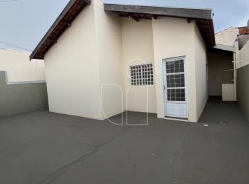 Casa · 53m² · 2 Quartos · 2 Vagas · Casa em Parque Nova Almeida - Marília