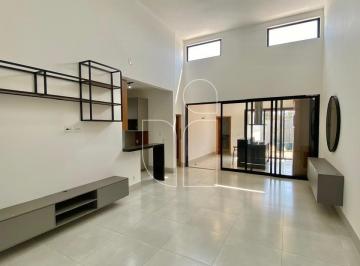 Casa · 275m² · 3 Quartos · 4 Vagas · Casa em Condomínio em Residencial Village Damha- Marília, SP