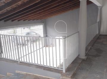 Casa · 200m² · 5 Quartos · 2 Vagas · Casa em Jardim Continental  -  Marília