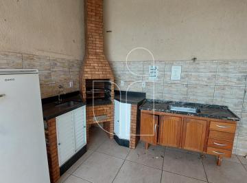 Casa · 94m² · 3 Quartos · Casa em Jardim Santa Antonieta  -  Marília