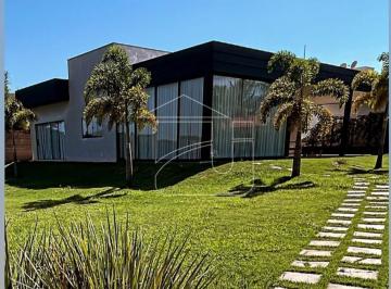 Casa · 2500m² · 3 Quartos · 8 Vagas · Casa em Condomínio em Sítios de Recreio Santa Rosa (padre Nóbrega) - Marília,...