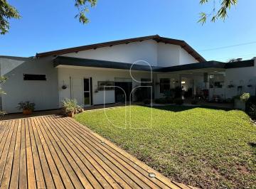 Casa · 272m² · 3 Quartos · 2 Vagas · Casa em Condomínio em Jardim Alvorada - Marília, SP