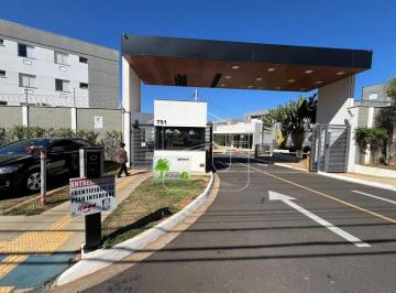 Apartamento · 2 Quartos · 1 Vaga · Apartamento em Sítios de Recreio Céu Azul  -  Marília
