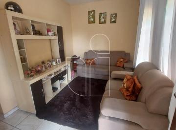 Casa · 3 Quartos · Casa em Jardim America  -  Marília